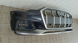 Zderzak przód przedni Audi A6 C8 4K0 Allroad 18-23