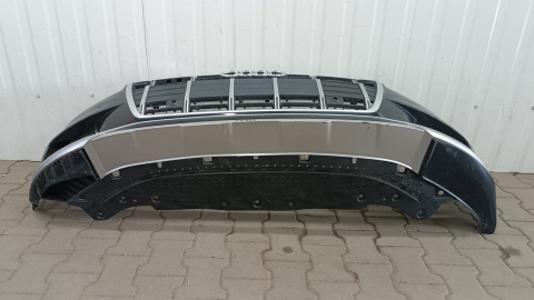 Zderzak przód przedni Audi A6 C8 4K0 Allroad 18-23