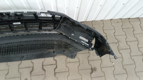 Zderzak przód przedni Audi A6 C8 4K0 Allroad 18-23