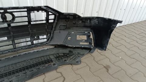 Zderzak przód przedni Audi A6 C8 4K0 Allroad 18-23