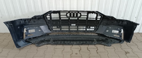 Zderzak przód przedni Audi A6 C8 4K0 Allroad 18-23