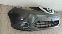 Zderzak przód przedni Nissan Qashqai 2 II 13-17 / 4x PDC NIEMALOWANY