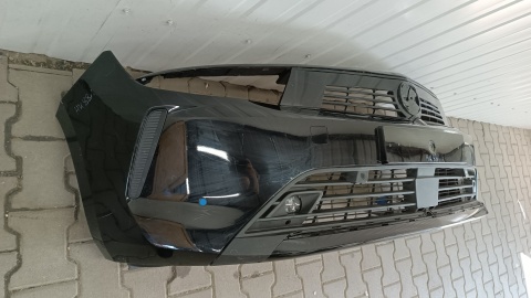 Zderzak przód przedni Vauxhall Opel Astra L 6 VI 22- / RADAR + PDC + LED