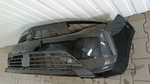 Zderzak przód przedni Vauxhall Opel Astra L 6 VI 22- / RADAR + PDC + LED