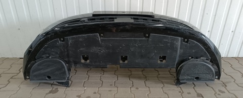 Zderzak przód przedni Vauxhall Opel Astra L 6 VI 22- / RADAR + PDC + LED