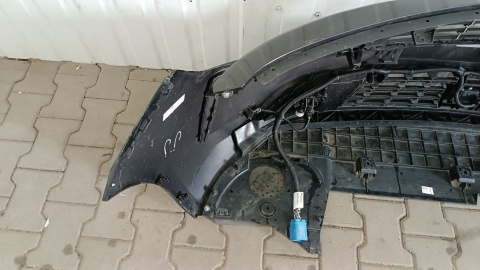 Zderzak przód przedni Vauxhall Opel Astra L 6 VI 22- / RADAR + PDC + LED