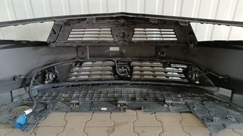 Zderzak przód przedni Vauxhall Opel Astra L 6 VI 22- / RADAR + PDC + LED