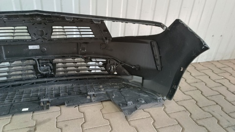 Zderzak przód przedni Vauxhall Opel Astra L 6 VI 22- / RADAR + PDC + LED