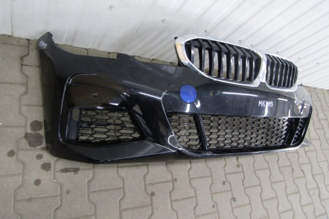 Zderzak przód przedni BMW 3 G20 G21 M-Pakiet 18-22
