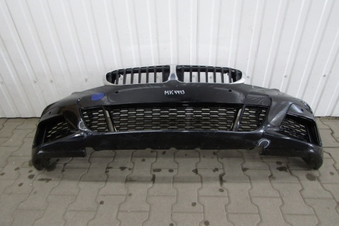 Zderzak przód przedni BMW 3 G20 G21 M-Pakiet 18-22