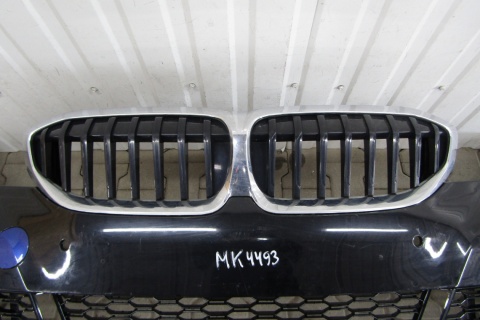 Zderzak przód przedni BMW 3 G20 G21 M-Pakiet 18-22