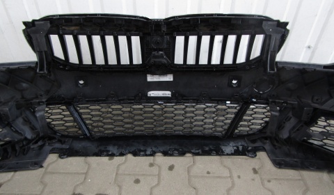 Zderzak przód przedni BMW 3 G20 G21 M-Pakiet 18-22