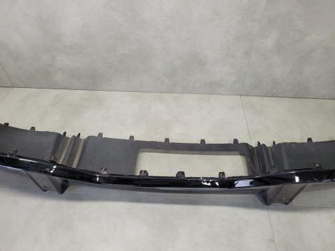 Dyfuzor spoiler dokładka zderzaka tył tylna tylnego Seat Cupra Tavascan 24-