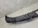 Dyfuzor spoiler dokładka zderzaka tył tylna tylnego Seat Cupra Tavascan 24-