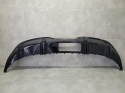 Dyfuzor spoiler dokładka zderzaka tył tylna tylnego Seat Cupra Tavascan 24-
