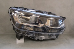 LAMPA PRZÓD TOYOTA PROACE CITY ZWYKŁA RH 19- 9835780580