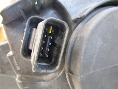LAMPA PRZÓD TOYOTA PROACE CITY ZWYKŁA RH 19- 9835780580