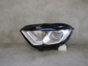 LAMPA PRZÓD FORD ECOSPORT 2 II LIFT ZWYKŁA SOCZEWKA LH 17-