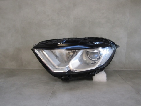 LAMPA PRZÓD FORD ECOSPORT 2 II LIFT ZWYKŁA SOCZEWKA LH 17-