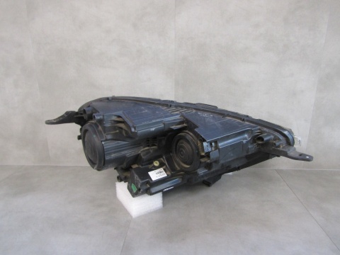 LAMPA PRZÓD FORD ECOSPORT 2 II LIFT ZWYKŁA SOCZEWKA LH 17-