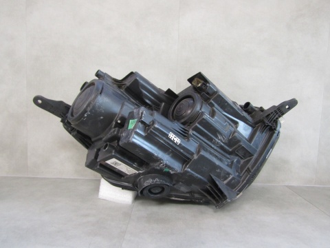 LAMPA PRZÓD FORD ECOSPORT 2 II LIFT ZWYKŁA SOCZEWKA LH 17-