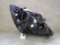 Lampa przód Mercedes Sprinter W906 LIFT KSENON NIESKRĘTNY LH 13-18 A9068206200