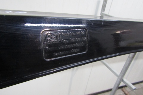 Listwa progowa lewa VW T5 Multivan T6 ABT 7H0800102