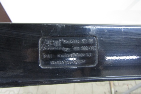 Listwa progowa lewa VW T5 Multivan T6 ABT 7H0800102