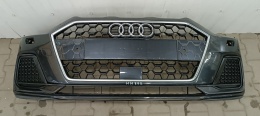 Zderzak przód przedni Audi A1 II 82A 18-