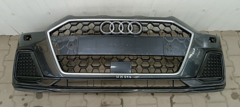 Zderzak przód przedni Audi A1 II 82A 18-