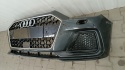 Zderzak przód przedni Audi A1 II 82A 18-
