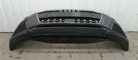 Zderzak przód przedni Audi A1 II 82A 18-
