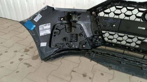 Zderzak przód przedni Audi A1 II 82A 18-