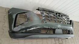 Zderzak przód przedni Hyundai Tucson IV 4 20- / + wiązka + absorber