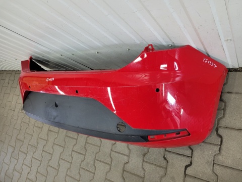 Zderzak tył tylny Seat Leon III FR HB 5F0 12-16