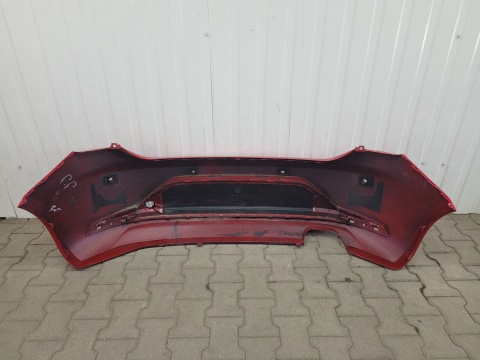Zderzak tył tylny Seat Leon III FR HB 5F0 12-16
