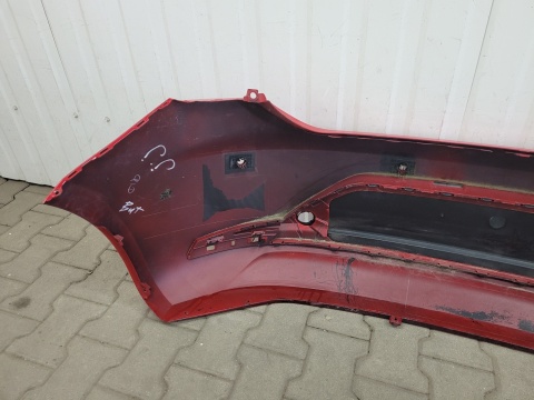 Zderzak tył tylny Seat Leon III FR HB 5F0 12-16