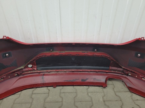 Zderzak tył tylny Seat Leon III FR HB 5F0 12-16