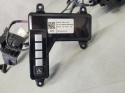 Instalacja Wiązka Zderzaka PRZÓD Czujników PDC Hyundai Kona 22-