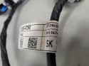 Instalacja Wiązka Zderzaka PRZÓD Czujników PDC Hyundai Kona 22-