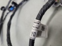 Instalacja Wiązka Zderzaka PRZÓD Czujników PDC Hyundai Kona 22-