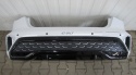Zderzak tył Audi A3 IV 8Y5 SEDAN S-Line Lift 2024-
