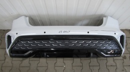 Zderzak tył Audi A3 IV 8Y5 SEDAN S-Line Lift 2024-
