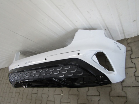 Zderzak tył Audi A3 IV 8Y5 SEDAN S-Line Lift 2024-