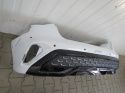 Zderzak tył Audi A3 IV 8Y5 SEDAN S-Line Lift 2024-