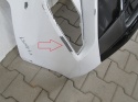 Zderzak tył Audi A3 IV 8Y5 SEDAN S-Line Lift 2024-