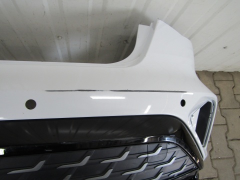 Zderzak tył Audi A3 IV 8Y5 SEDAN S-Line Lift 2024-