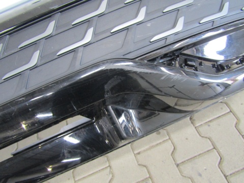 Zderzak tył Audi A3 IV 8Y5 SEDAN S-Line Lift 2024-