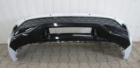 Zderzak tył Audi A3 IV 8Y5 SEDAN S-Line Lift 2024-