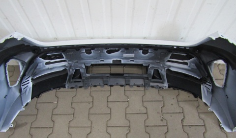 Zderzak tył Audi A3 IV 8Y5 SEDAN S-Line Lift 2024-